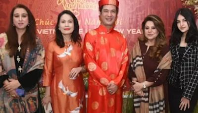 Pakistan: Vietnamese Ambassador’s Wife Found In Islamabad Hours After She Goes Missing
