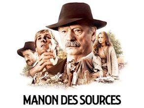 Manon des sources