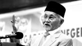 Sarawak Legislative Assembly pays tribute to former governor Taib Mahmud