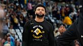Jamal Murray fined $100K for throwing things at referee
