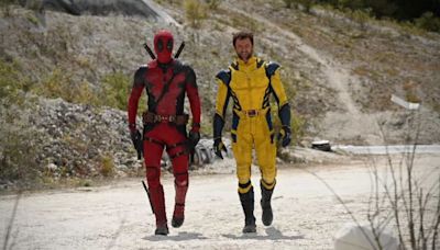 ‘Deadpool & Wolverine’ to Incur Only ‘Minimal Cuts’ Ahead of Confirmed China Theatrical Release