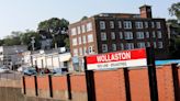 Police: Man who raped woman after Wollaston station abduction tried to kidnap another