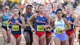 Heartbreak amid highlights for Fresno-area teams at CIF state cross country championships