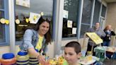 BHA raises money for Alex’s Lemonade Stand Foundation | Times News Online