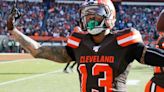 Odell Beckham Jr. agrees to 1-year deal with Dolphins