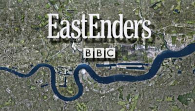 EastEnders fans thrilled as Walford legends reunite after nine years