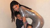 Kylie Jenner Shares Sweet Photos with Daughter Stormi and Son Aire as They Celebrate Mother's Day