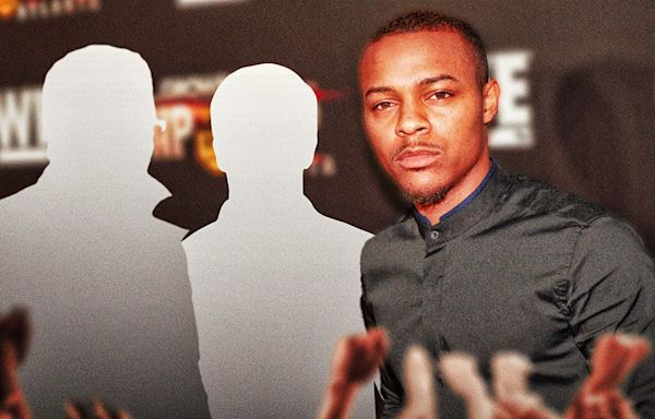 Bow Wow threatens to go full 50 Cent by naming rappers who owe him money