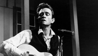 Johnny Cash to be Memorialized in U.S. Capitol