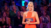 Tess Daly's red hot 'Strictly' dress leaves fans begging to know where it's from