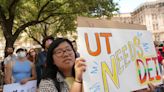 'Exhausted', 'confused,' 'unprecedented': Texas professors, students reflect on DEI ban