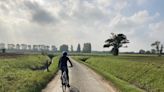 A green e-bike tour of Sussex’s vineyards