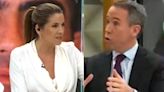 “¡No se meta en temas de feminismo!”: Monse frena en seco a Alessandri en medio de debate por carabineros