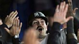 Austin Wells hits 2-run home run in 9th, Yankees beat Blue Jays 2-0