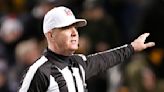 Former NFL ref John Parry reportedly leaving ESPN for Bills as 'officiating liaison'