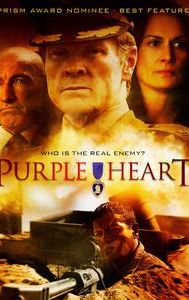 Purple Heart (film)