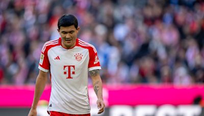 Transfer Links Between Inter Milan & Bayern Munich Star “Wide Of The Mark”