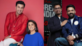 ​The Great Indian Kapil Show: Ranbir Kapoor to Aamir Khan- When celebs spoke about their kids​