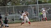 Kenzie Martinez scored 13 runs in nine games for Port Clinton softball