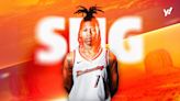Perseverance, patience and family: How Sug Sutton overcame long odds to make and stick on a WNBA roster
