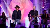 Trace Adkins, Blake Shelton & Morgan Wallen Among Country Music Stars Added To CBS’ ‘New Year’s Eve Live: Nashville’s Big...