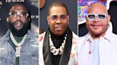 Rick Ross, Busta Rhymes, Fat Joe Push for Affordable and Equitable Healthcare Across the Nation in New PSA