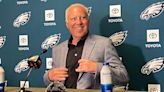 15 leftover Eagles notes from 2024 owners meetings