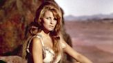 Raquel Welch's Life in Photos