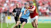 Cork hurlers had to battle illness before win over Dublin