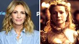 "She Must Have Been Terrified To Fail": Julia Roberts Quit "Shakespeare In Love," And The Film's Producer Revealed What...