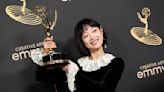 Lee You-Mi becomes first Korean actress to win an Emmy