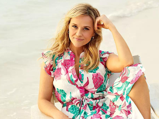 Reese Witherspoon's breezy summer styles are on sale at Kohl's, starting at $20