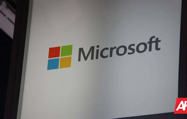 Microsoft's latest outage was due to a cyberattack