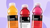 Is Vitamin Water Good for You? We Asked a Dietitian