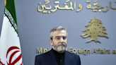 El nuevo ministro de Exteriores iraní pide en Beirut una iniciativa regional contra Israel