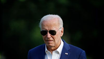 "Someone you love who is in obvious decline": Public Biden support masks Democrats' private concern