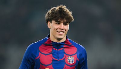 Why Marc Guiu is ready to leave Barcelona for Chelsea