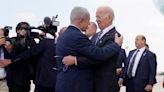 Editorial: Biden's limit on bomb shipments to Israel may finally get Netanyahu's attention