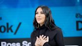 Kim Kardashian was charged for illegally hawking a cryptocurrency