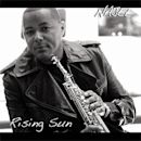 Rising Sun (Najee album)