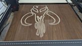 Mecpow X5 Pro 33W laser engraver review - The Gadgeteer