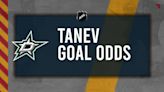 Will Christopher Tanev Score a Goal Against the Oilers on May 25?