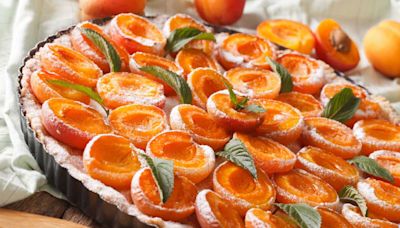 "La meilleure recette de l'été" : les secrets de la délicieuse tarte aux abricots de François-Régis Gaudry