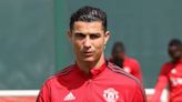 Manchester United are suing Cristiano Ronaldo and have told him not to return after the World Cup, according to reports