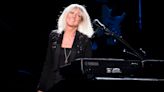 Christine McVie of Fleetwood Mac dies at 79 after 'a short illness'