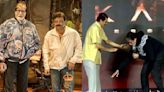 Ram Gopal Varma has THIS to say about Amitabh Bachchan touching Kalki 2898 AD producer Ashwini Dutt’s feet