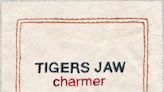 Tigers Jaw's 'Charmer' Turns 10