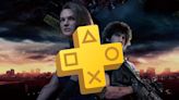 PS Plus recibirá Resident Evil 3 Remake, un juegazo de Dragon Ball Z y más títulos