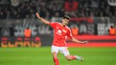 Milan put Union Berlin defender Diogo Leite on their radar