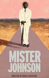 Mister Johnson (film)